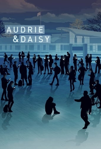 Poster of Audrie & Daisy