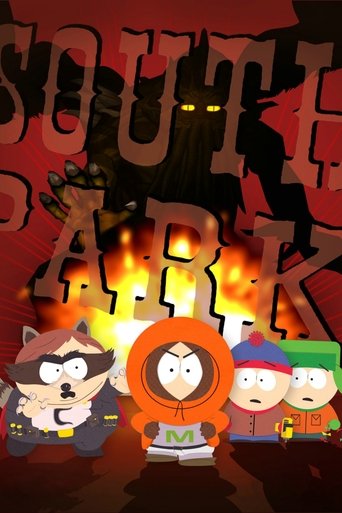 Portrait for South Park - Season 14