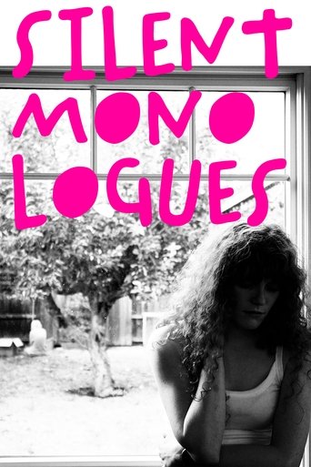 Poster of Silent Monologues
