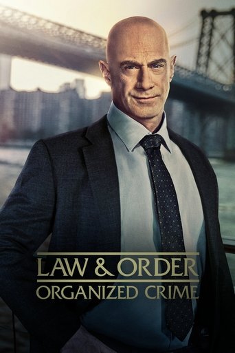 Poster of Law & Order: Organized Crime