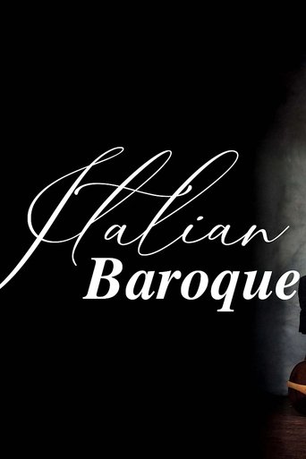 Poster of Italian Baroque - An Italian evening at Hamburg's Elbphilharmonie