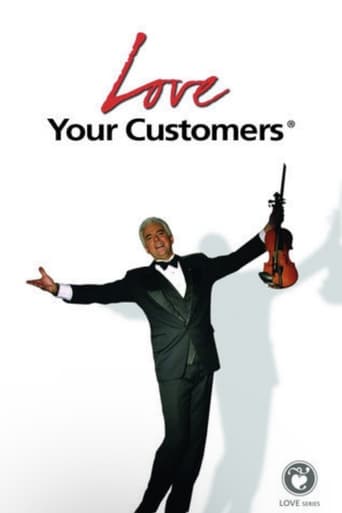 Poster of Love Your Costumers