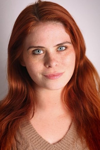 Portrait of Melissa Heflin