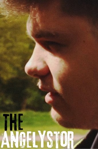 Poster of The Angelystor