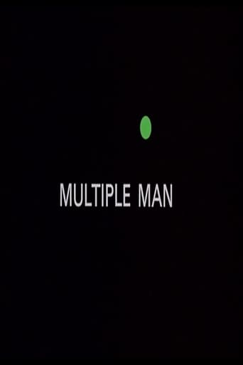 Poster of Multiple Man