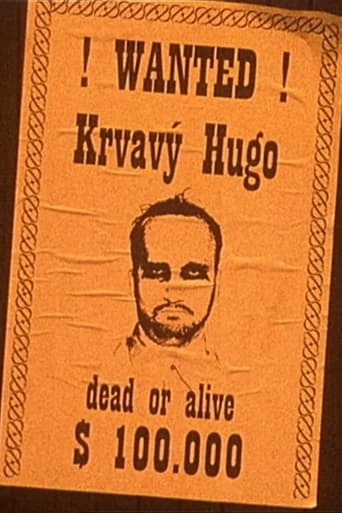 Poster of Eastern Bloodthirsty Hugo