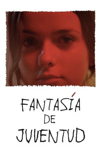 Poster of Fantasy of Youth