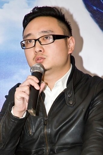 Portrait of Hu Hanqing