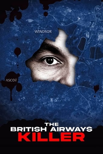 Poster of The British Airways Killer