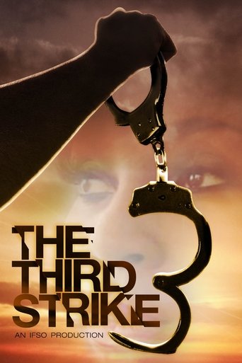 Poster of The Third Strike