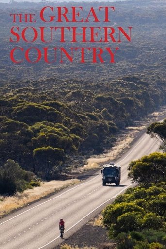 Poster of The Great Southern Country