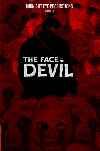 Poster of The Face of The Devil