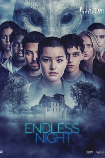 Portrait for Endless Night - Season 1