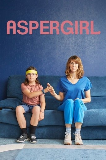 Portrait for Aspergirl - Season 2