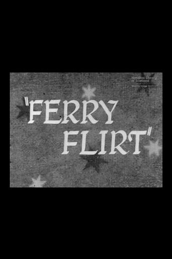 Ferry Flirt Poster of Ferry Flirt