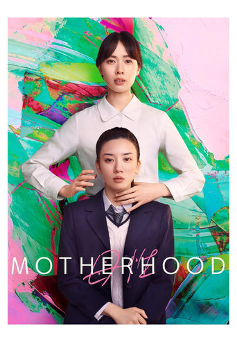 Poster of Motherhood