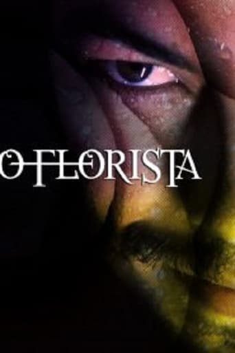 Poster of O Florista