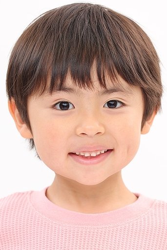 Portrait of Hiroto Tanaka
