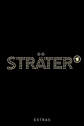 Portrait for Sträter - Specials