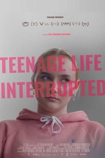 Poster of Teenage Life Interrupted