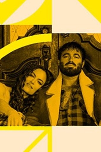 Poster of Angus and Julia Stone en live dans la collection En Acoustique