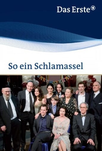 Poster of So ein Schlamassel