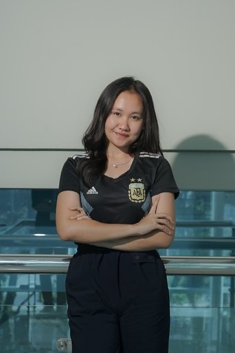 Portrait of Mandy Edell Satyagraha