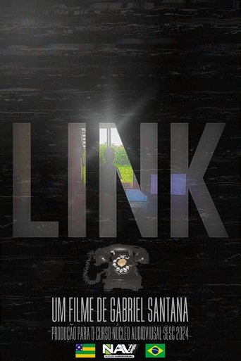 Poster of LINK