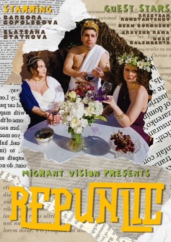 Poster of Repunlic