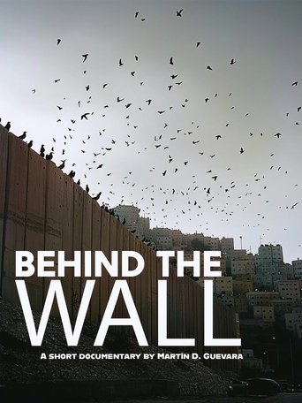 Behind the Wall Poster of Behind the Wall