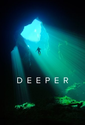 Poster of Deeper