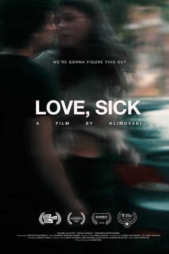 Poster of Love, Sick