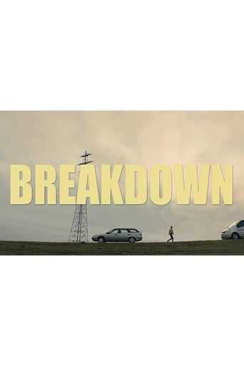 Poster of Breakdown