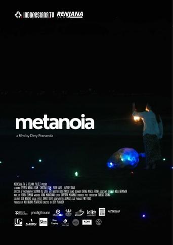 Poster of Metanoia