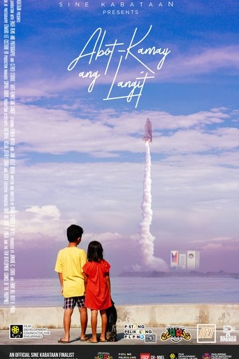 Abot Kamay Ang Langit Poster of Abot Kamay Ang Langit