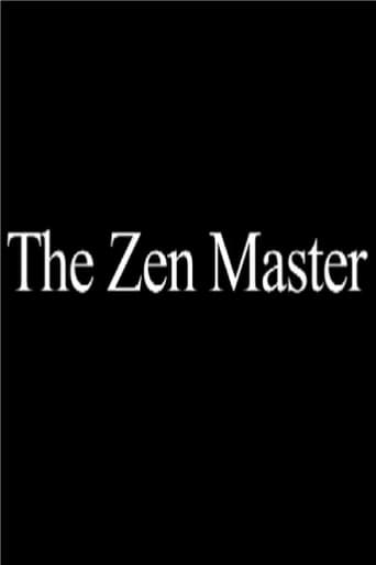 Poster of The Zen Master