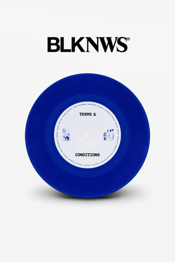 Poster of BLKNWS: Terms & Conditions