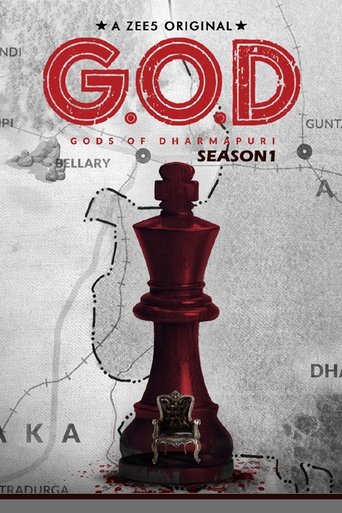 Portrait for G.O.D - Gods Of Dharmapuri - Season 1