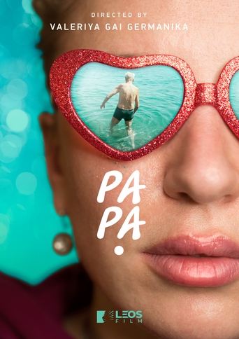 Poster of Papa