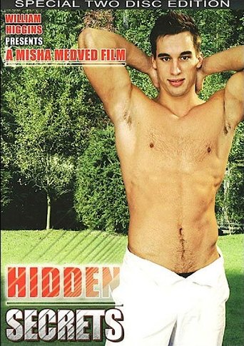 Poster of Hidden Secrets