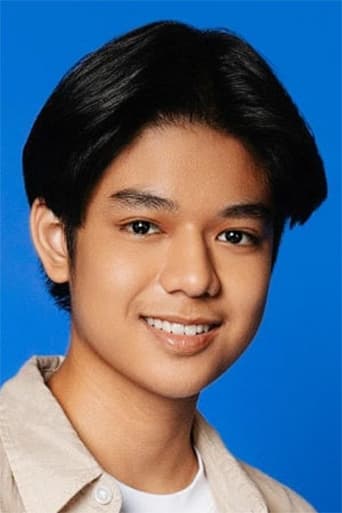 Portrait of Marco Masa