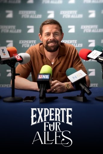 Poster of Experte für alles