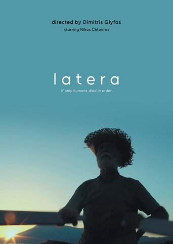 Poster of Latera