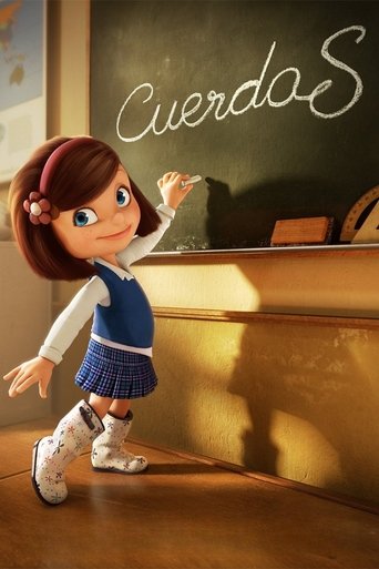 Poster of Strings