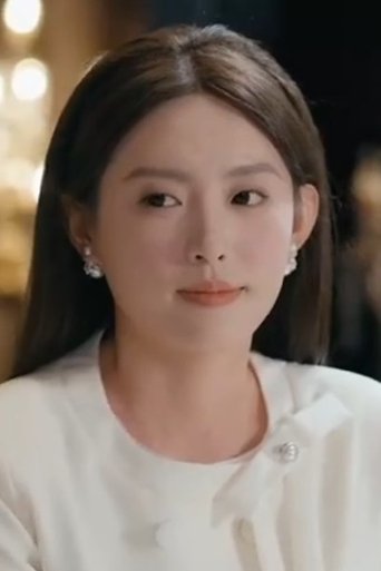 Portrait of Si Yi