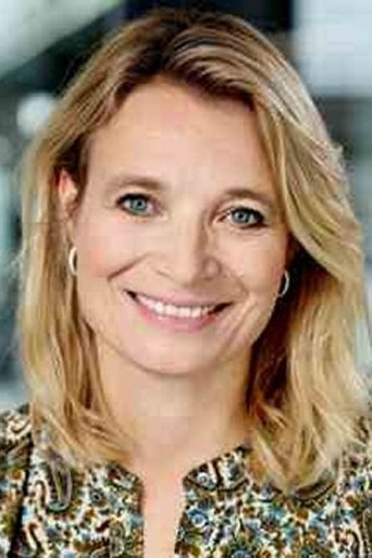 Portrait of Liv Michelsen
