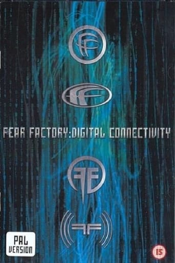 Poster of Fear Factory: Digital Connectivity