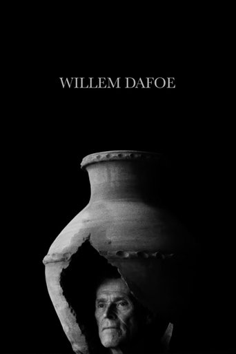Poster of Willem Dafoe