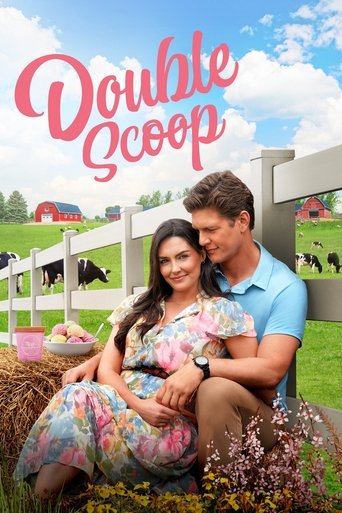 Double Scoop Poster of Double Scoop