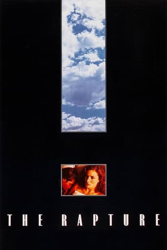 Poster of The Rapture